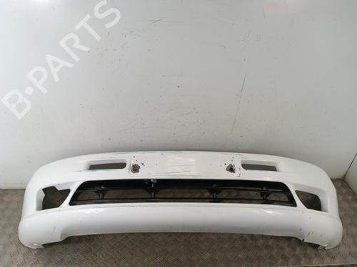Used Front bumper MERCEDES-BENZ VITO Van (W638) 112 CDI 2.2 (638.094) (122 hp) 30009188