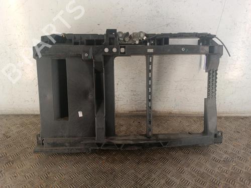 Frontplate/Frontkurv PEUGEOT 208 II (UB_, UP_, UW_, UJ_) 1.2 PureTech 75 (75 hp) 30012067