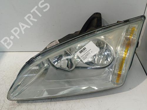 Left headlight FORD FOCUS II (DA_, HCP, DP) 1.8 Flexifuel | BP30021784C28