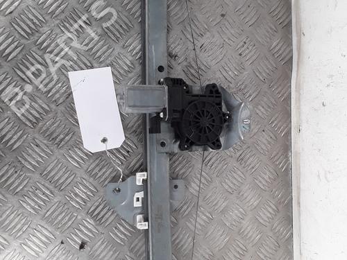 Used Front left window mechanism DACIA LODGY (JS_) 1.2 TCe (JSAY, JSM0) (115 hp) 30563033