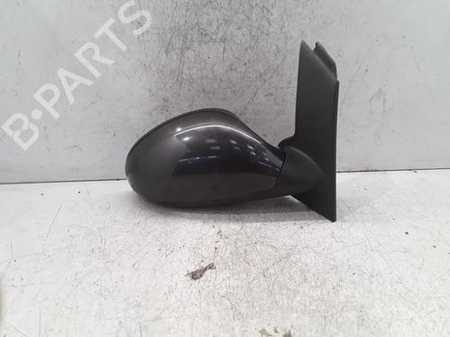 Right mirror SEAT ALTEA (5P1) 1.9 TDI | BP30013903C27