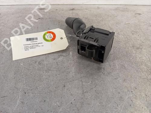 Used Steering column stalk HONDA CIVIC VIII Hatchback (FN, FK) 2.2 CTDi (FK3) (140 hp) 30020375