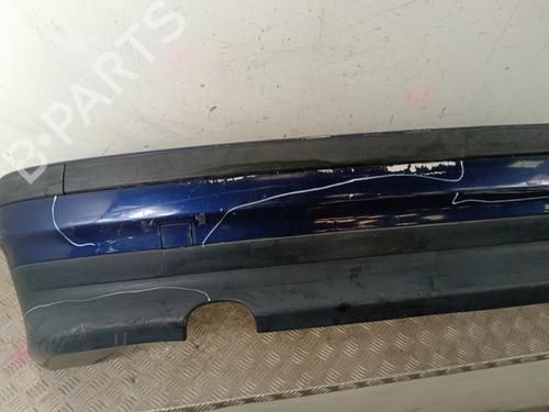 Rear bumper BMW 3 Compact (E36) 316 i | BP30024016C8