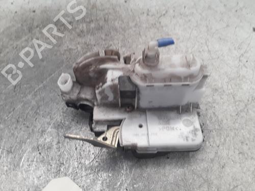 Used Front right lock VW POLO III (6N1) 60 1.4 (60 hp) 30013175
