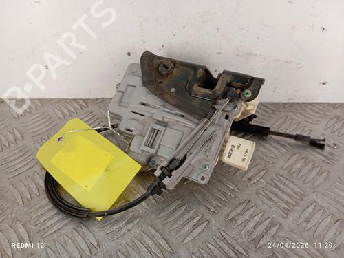 Used Rear right lock Rear right lock 34243607 34243607