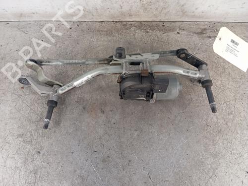 Ruitenwissermotor voor FORD FIESTA VII (HJ, HF) 1.0 EcoBoost | BP30014334M29 