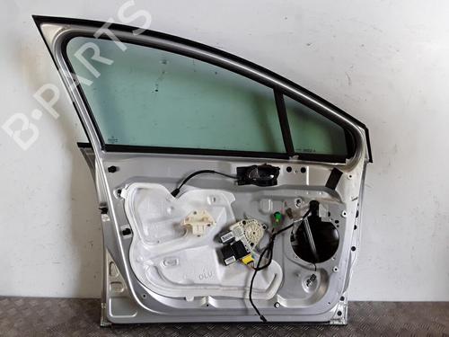 Left front door CITROËN C4 I (LC_) 2.0 HDi | BP30016451C2