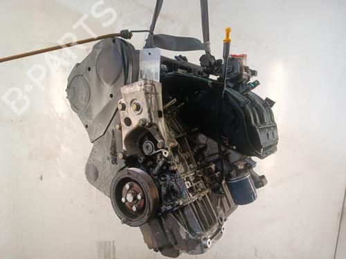 Engine CITROËN C5 I (DC_) 2.0 16V (DCRFNC, DCRFNF) | BP38471888M1 - Image 4
