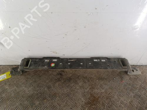 Used Crossmember Crossmember PEUGEOT 308 II (LB_, LP_, LW_, LH_, L3_) 1.2 THP 130 (131 hp) 33692726 33692726