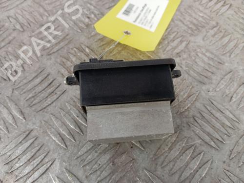 Resistência da chauffage PEUGEOT 5008 II (MC_, MJ_, MR_, M4_) 2.0 BlueHDi 180 (MJEHZW, MJEHZR, MJEHZP) (177 hp) 32168302