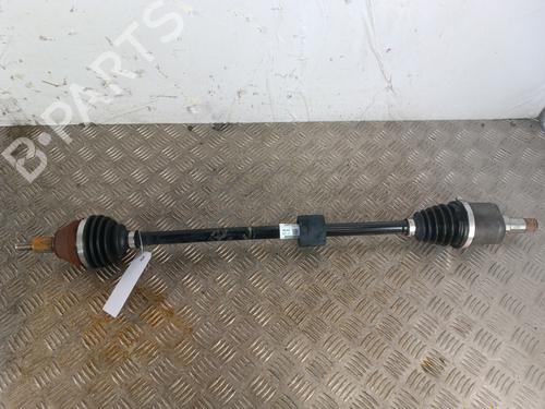 Used Right front driveshaft Right front driveshaft 37740660 37740660
