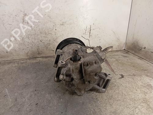Used AC compressor AC compressor TOYOTA VERSO (_R2_) 2.0 D-4D (AUR20_, AUR20R) (126 hp) 30010118 30010118