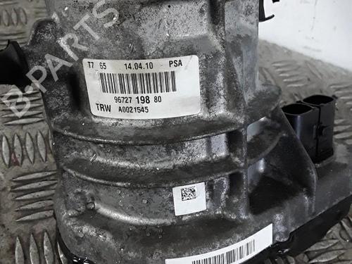 Steering pump PEUGEOT 308 I (4A_, 4C_) 1.6 16V | BP30027068M99