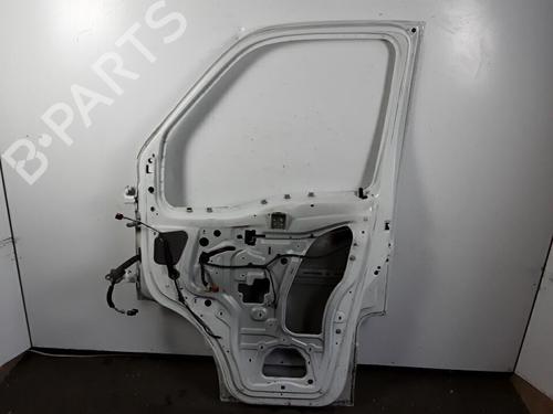 Right front door OPEL MOVANO A Van (X70) 2.5 CDTI (FD) | BP30022086C3 