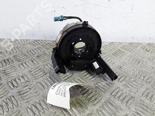 Used Squib airbag AUDI A4 B6 Avant (8E5) 2.5 TDI quattro (180 hp) 30022381