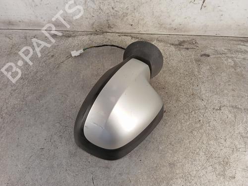 Left mirror DACIA SANDERO 1.5 dCi | BP30017917C26 