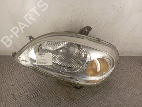 Phare gauche CITROËN SAXO (S0, S1) 1.4 VTS (75 hp) 31886991