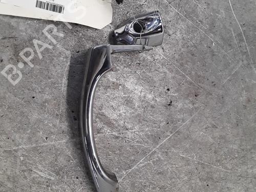 Used Front left exterior door handle ROVER 75 I Tourer (RJ) 2.0 CDTi (131 hp) 30012847