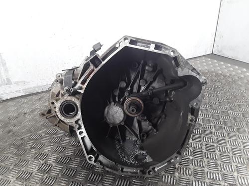 Used Gearbox RENAULT SCÉNIC III (JZ0/1_) 1.5 dCi (110 hp) 30012403