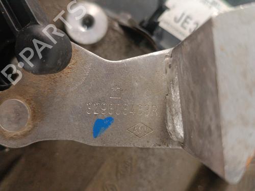 Gearbox RENAULT TWINGO III (BCM_, BCA_) 1.0 SCe 70 (BCMB) | BP30017122M3