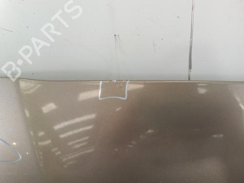 Hood PEUGEOT 5008 (0U_, 0E_) 1.6 HDi | BP30018669C1