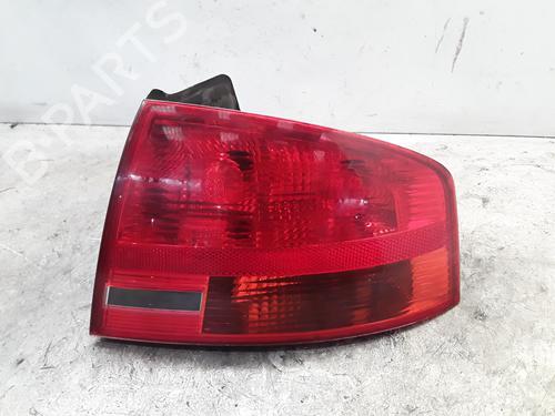 Used Right taillight AUDI A4 B7 (8EC) 2.0 TDI 16V (140 hp) 30010683