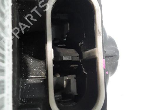 Used Heater blower motor NISSAN NOTE (E11, NE11) 1.5 dCi (86 hp) 30015885