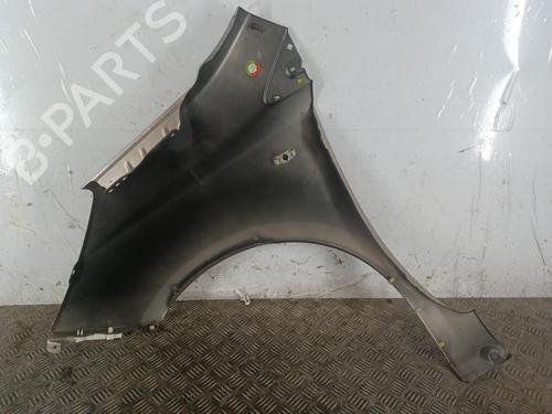 Used Right front fenders Right front fenders NISSAN NOTE (E11, NE11) 1.5 dCi (86 hp) 36255469 36255469