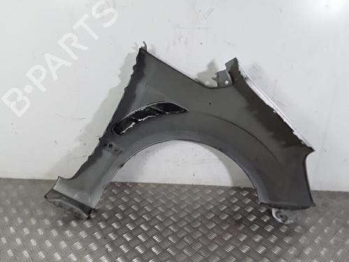 Used Left front fenders FORD S-MAX (WA6) 1.8 TDCi (125 hp) 30024899