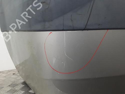 Rear bumper DACIA LOGAN (LS_) 1.6 (LS0B, LS0D, LS0F, LS0H) | BP30015933C8 