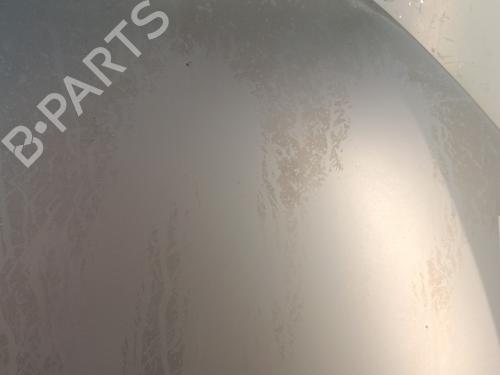 Hood OPEL CORSA C (X01) 1.7 DTI (F08, F68) | BP30009987C1 