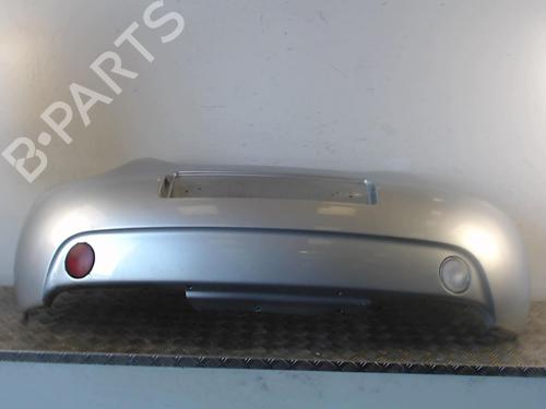 Rear bumper VW NEW BEETLE (9C1, 1C1) 1.9 TDI | BP30027517C8 