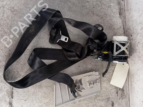 Front right seatbelt CITROËN C5 III (RD_) 1.6 HDi 110 (RD9HL0, RD9HR8, RD9HRA) | BP30018094I25 - Image 2
