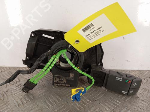 Used Squib airbag Squib airbag RENAULT CLIO IV Grandtour (KH_) 0.9 TCe 90 (90 hp) 33692936 33692936