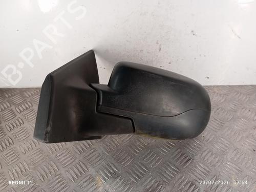 Used Left mirror Left mirror 37634219 37634219