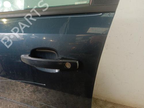 Puerta delantera izquierda OPEL ASTRA H (A04) 1.7 CDTI (L48) | BP30008792C2 
