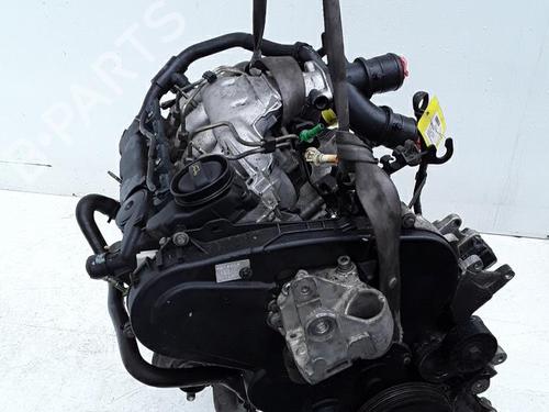 Motor CITROËN C5 I (DC_) 2.2 HDi (DC4HXB, DC4HXE) | BP30016695M1 