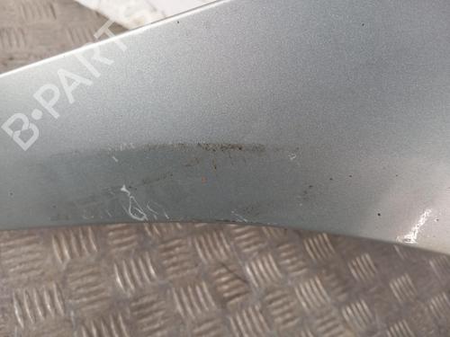 Used Right front fenders Right front fenders TOYOTA YARIS (_P9_) 1.0 VVT-i (KSP90_, KSP90R) (69 hp) 39761112 39761112