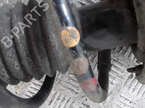 Højre fortil støddæmper RENAULT KANGOO Express (FW0/1_) 1.5 dCi 90 (FW0G, FW05, FW08, FW11) (90 hp) 30009455