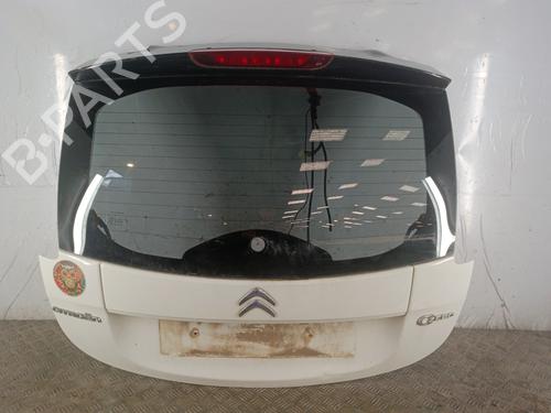 Bagklap CC/Kombi-Coupé Bagklap CC/Kombi-Coupé 38471941 38471941