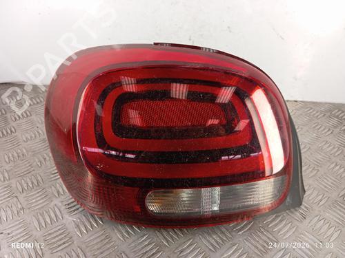 Used Left taillight Left taillight 37674046 37674046