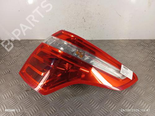 Used Right taillight Right taillight 38529004 38529004