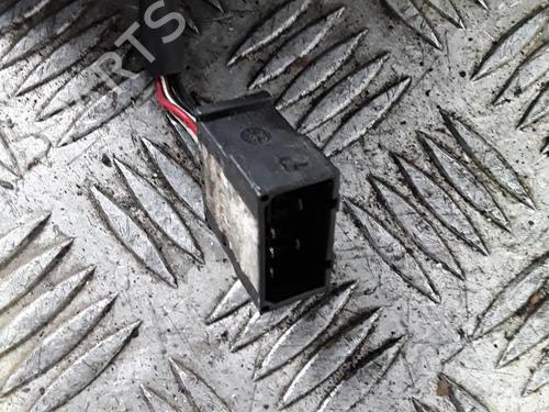 Right mirror AUDI A3 (8L1) 1.9 TDI | BP30022323C27