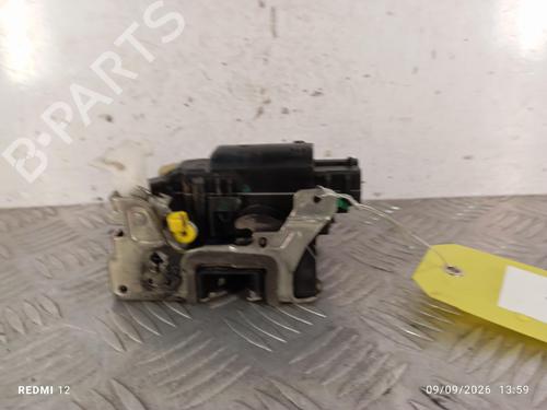 Front left lock DACIA LODGY (JS_) 1.5 dCi | BP38978054C98 - Image 2