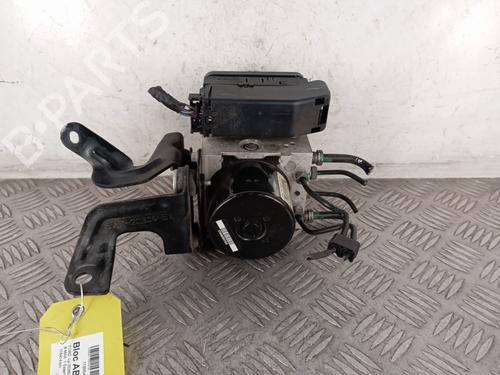 Used ABS pump FORD B-MAX (JK) 1.0 EcoBoost (125 hp) 31993235