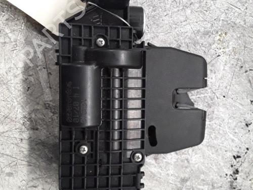 Used Tailgate lock CITROËN C3 II (SC_) 1.4 HDi 70 (SC8HZC, SC8HR0, SC8HP4) (68 hp) 30009106