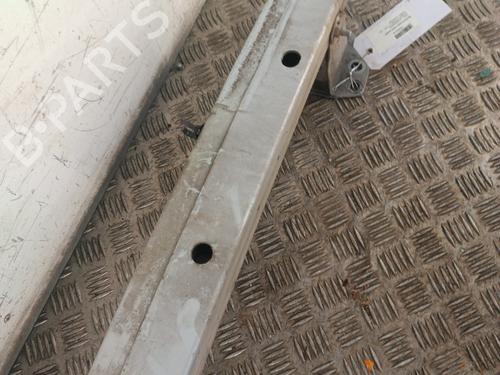 Front bumper reinforcement OPEL CORSA C (X01) 1.7 DTI (F08, F68) | BP30009983C109