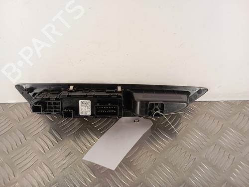 Venstre Foran elrute bryter PEUGEOT 208 II (UB_, UP_, UW_, UJ_) 1.2 PureTech 75 | BP30023213I27