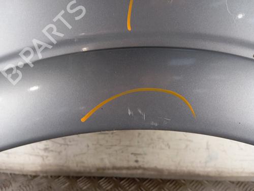 Left front fenders OPEL ZAFIRA A MPV (T98) 2.2 DTI 16V (F75) | BP30012024C41 