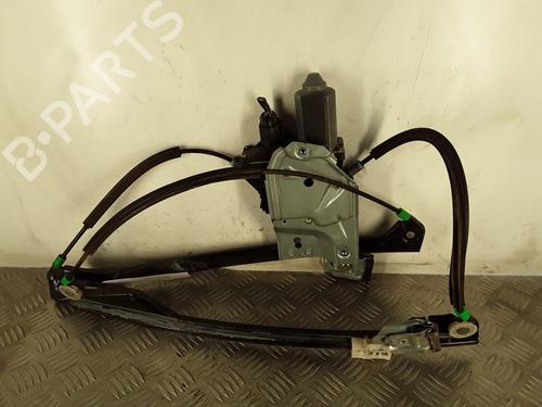 Rudehejsemekanisme ventre foran VW POLO (6N2) 1.9 SDI (64 hp) 30479242